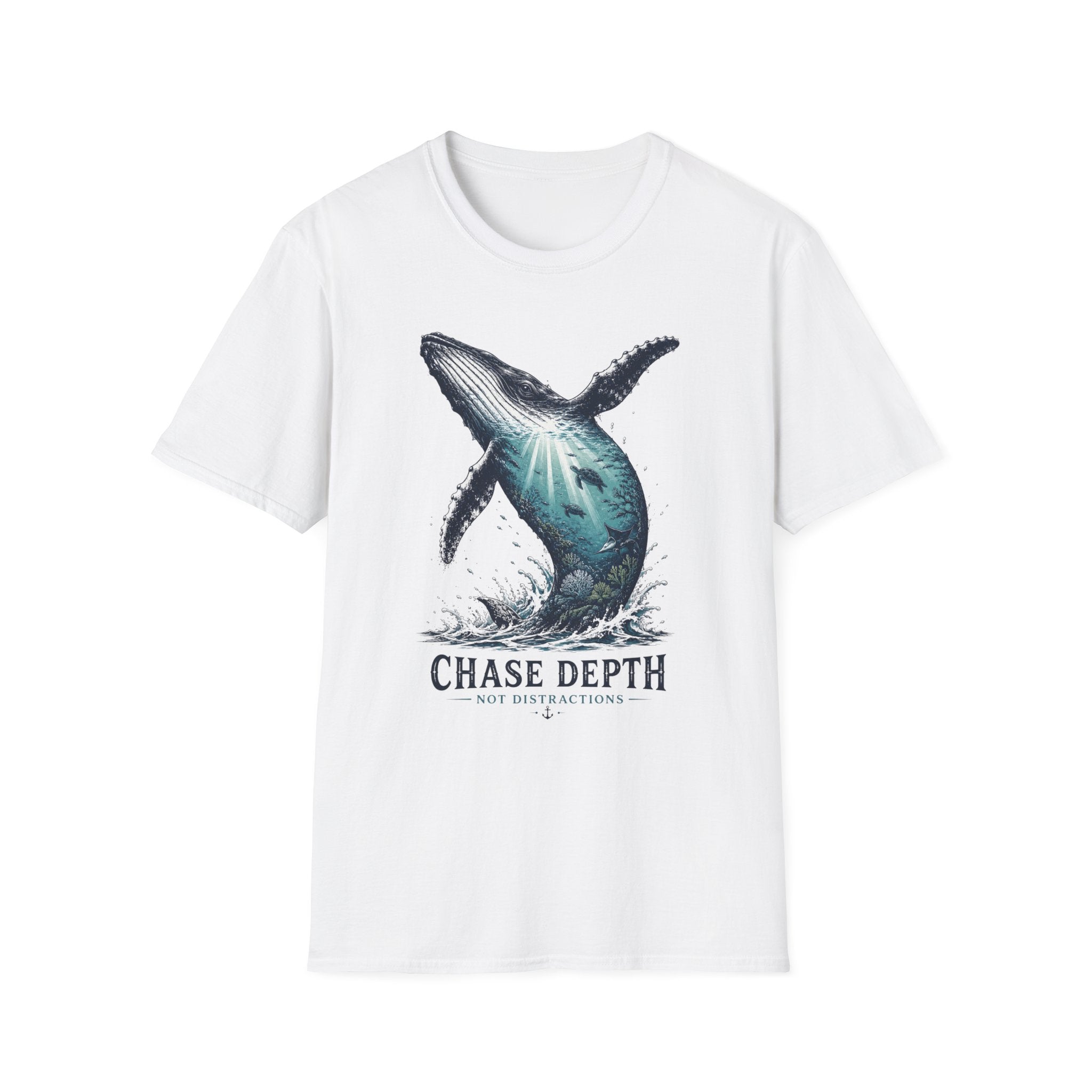 Chase Depth T-shirt