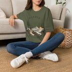 Copy of Wonder Reconnect T‑Shirt