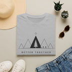 Better Together T-shirt