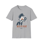 Wild at Heart T-shirt