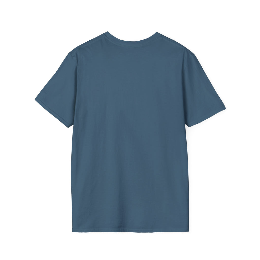 Unplug to ConnectT-shirt