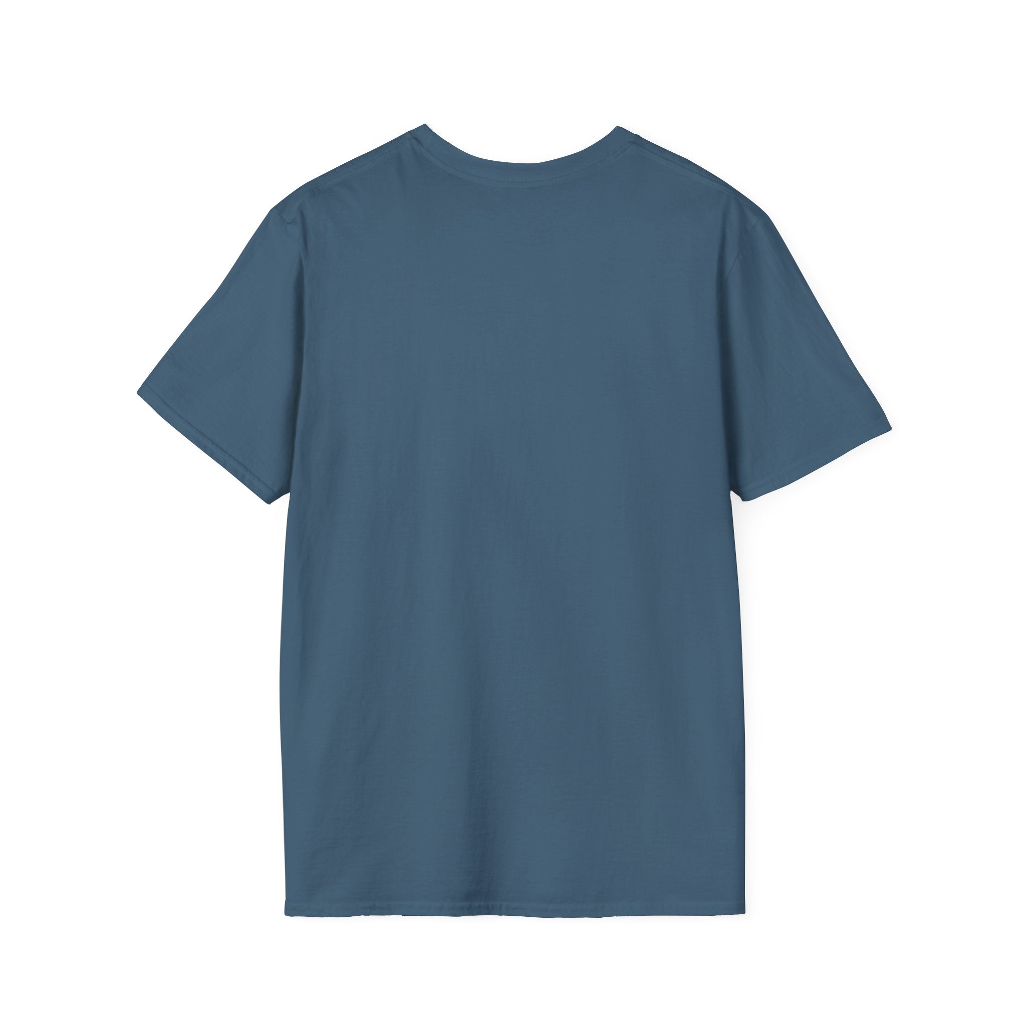 Unplug to ConnectT-shirt