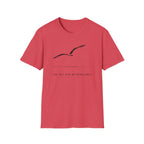 The Sky has no Deadlines T-shirt