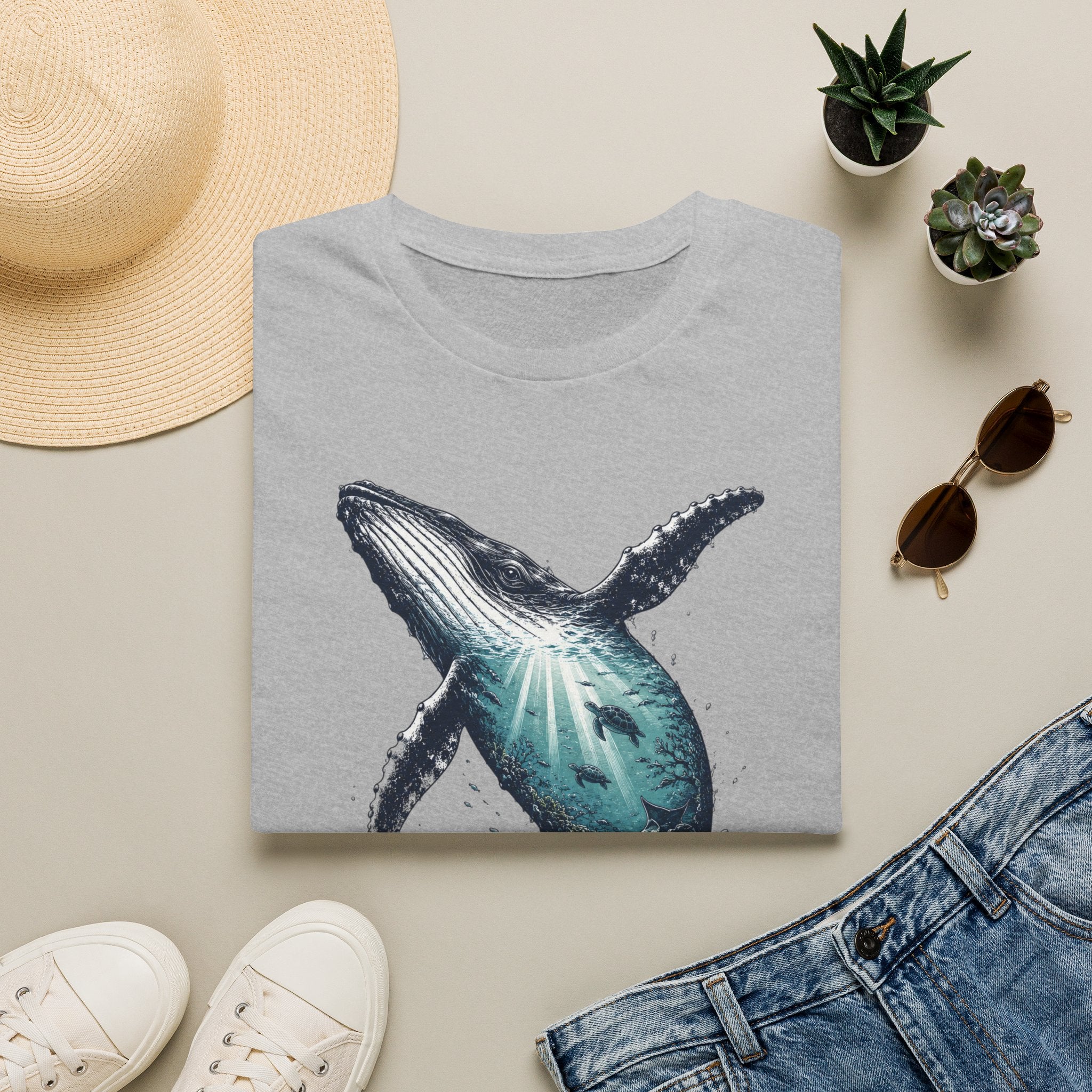 Chase Depth T-shirt