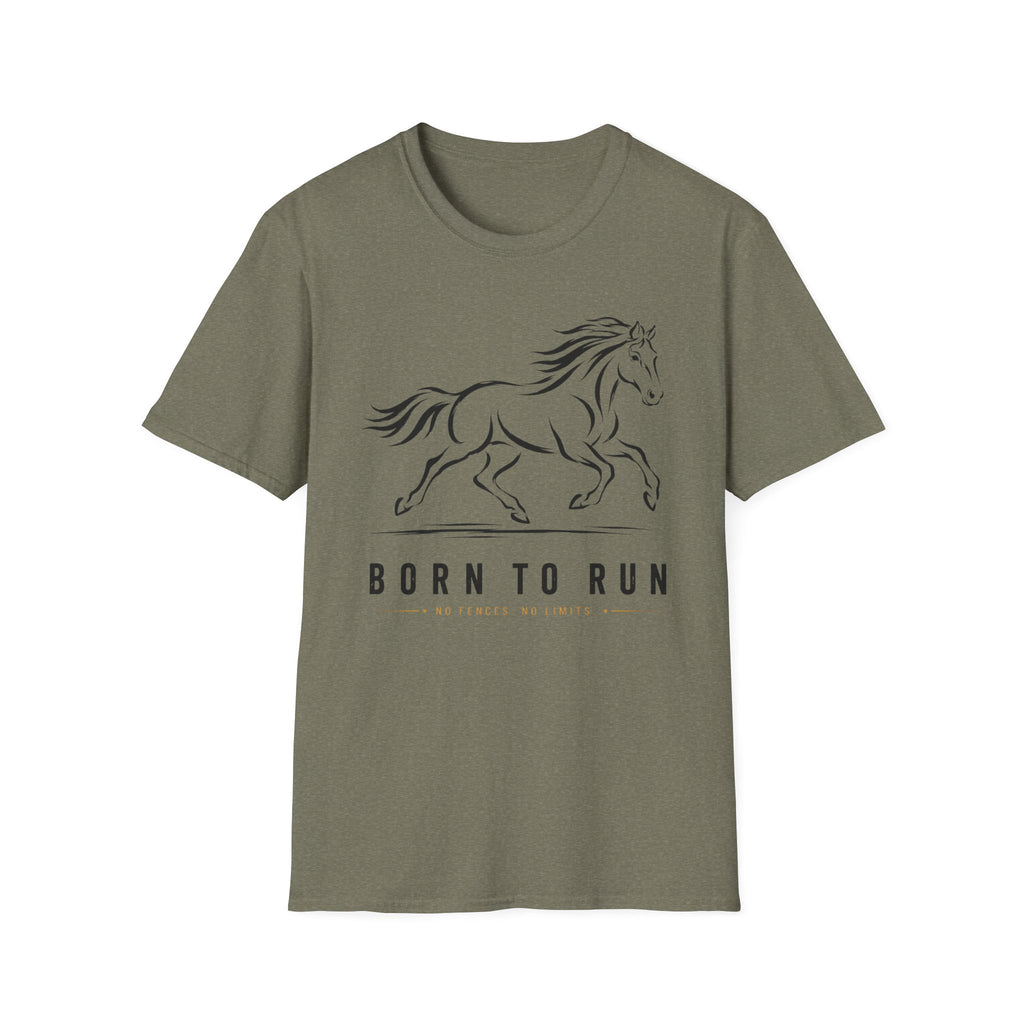 Born to Run T-shirt