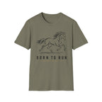 Born to Run T-shirt