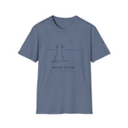 Nothing to Chase T-shirt