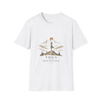 Yoga in the Mountain T-shirt