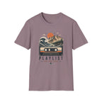 Playlist for the Soul T-shirt