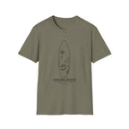 Chasing Waves T-shirt