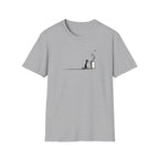 Coffee Cat T-shirt