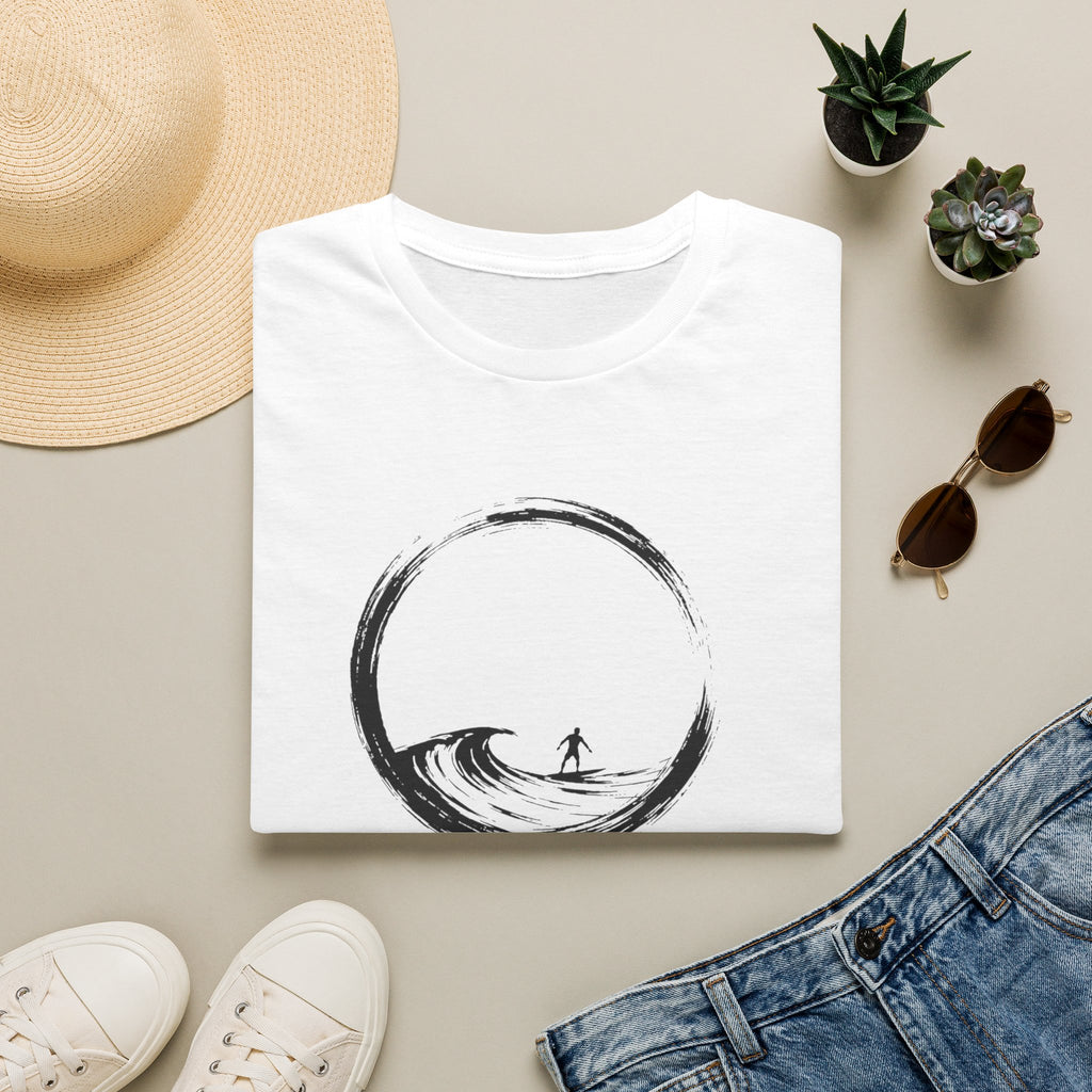 Every Tide tells a Story T-shirt