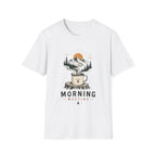 Morning Meeting T‑Shirt