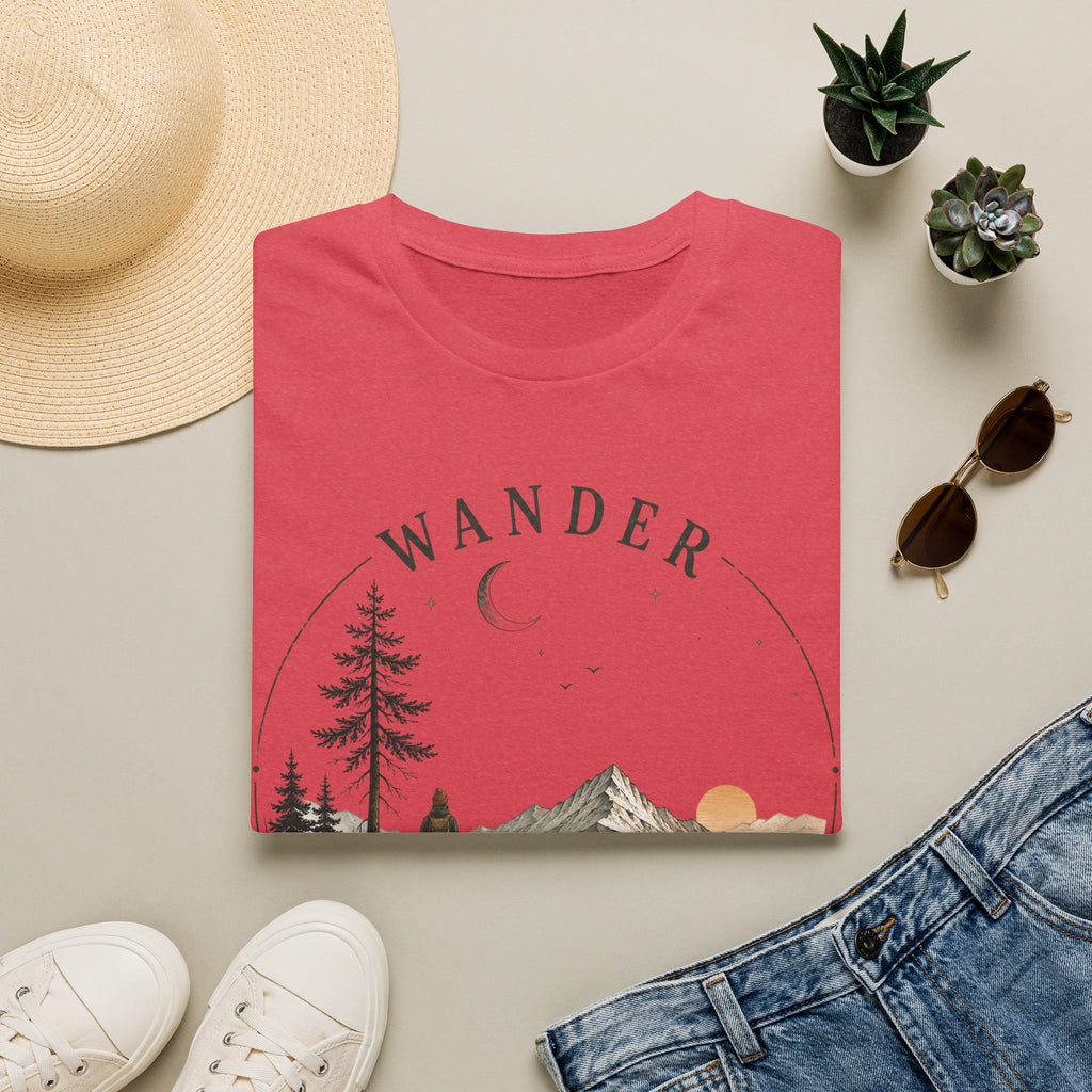 Copy of Wonder Reconnect T‑Shirt