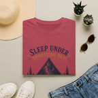 Sleep Under Something Real T-shirt