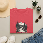Less Scrolling More Strolling T-shirt