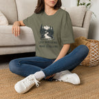 Less Scrolling More Strolling T-shirt