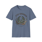 Stay Grounded T-shirt