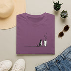 Coffee Cat T-shirt