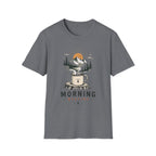 Morning Meeting T‑Shirt
