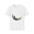 Listen to the Nature T-shirt