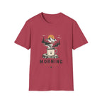 Morning Meeting T‑Shirt