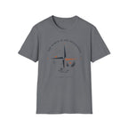 The World is the Destination T-shirt