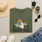 Offline is Luxury T-shirt