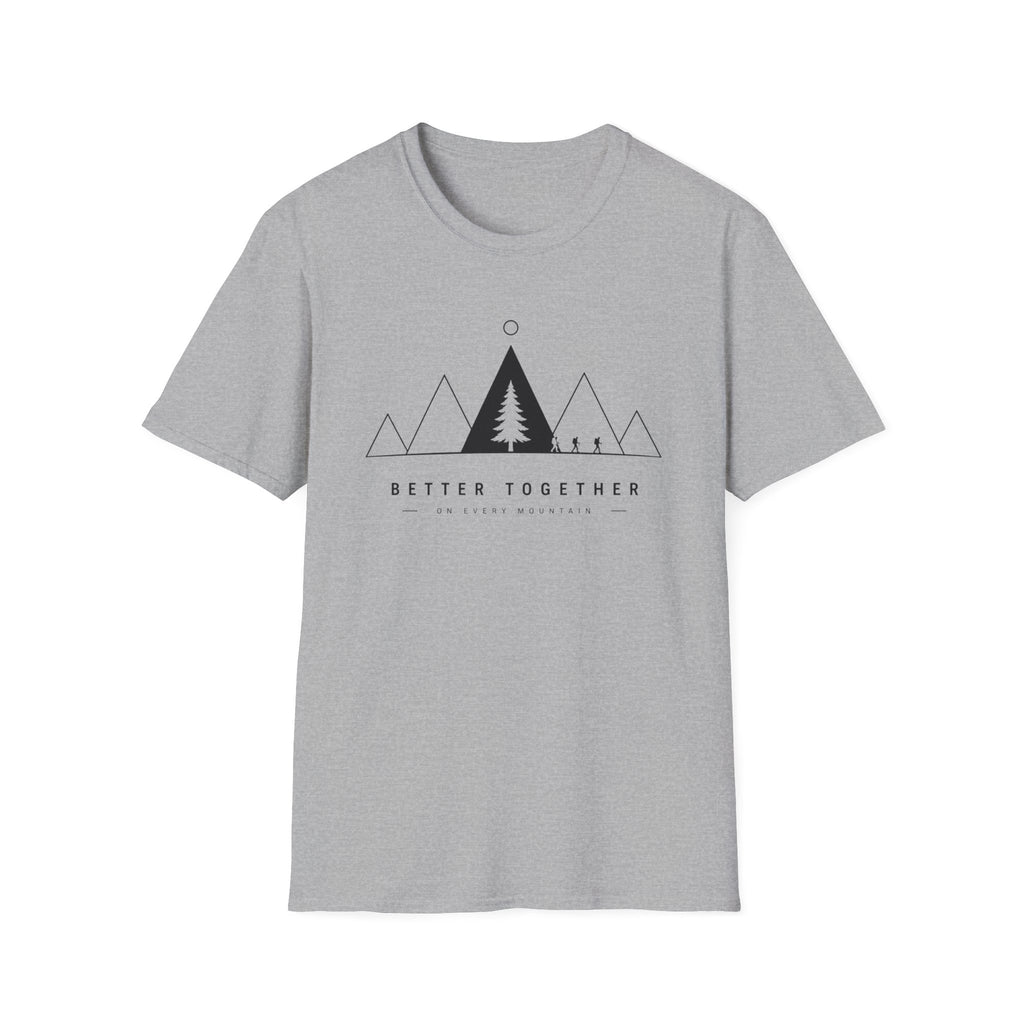 Better Together T-shirt