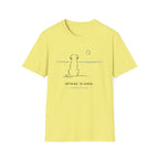 Nothing to Chase T-shirt