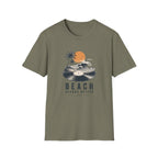 Beach Sounds Better T-shirt