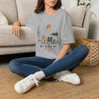 My Kind of therapy T-shirt
