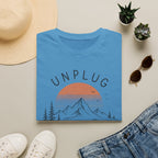 Unplug to ConnectT-shirt