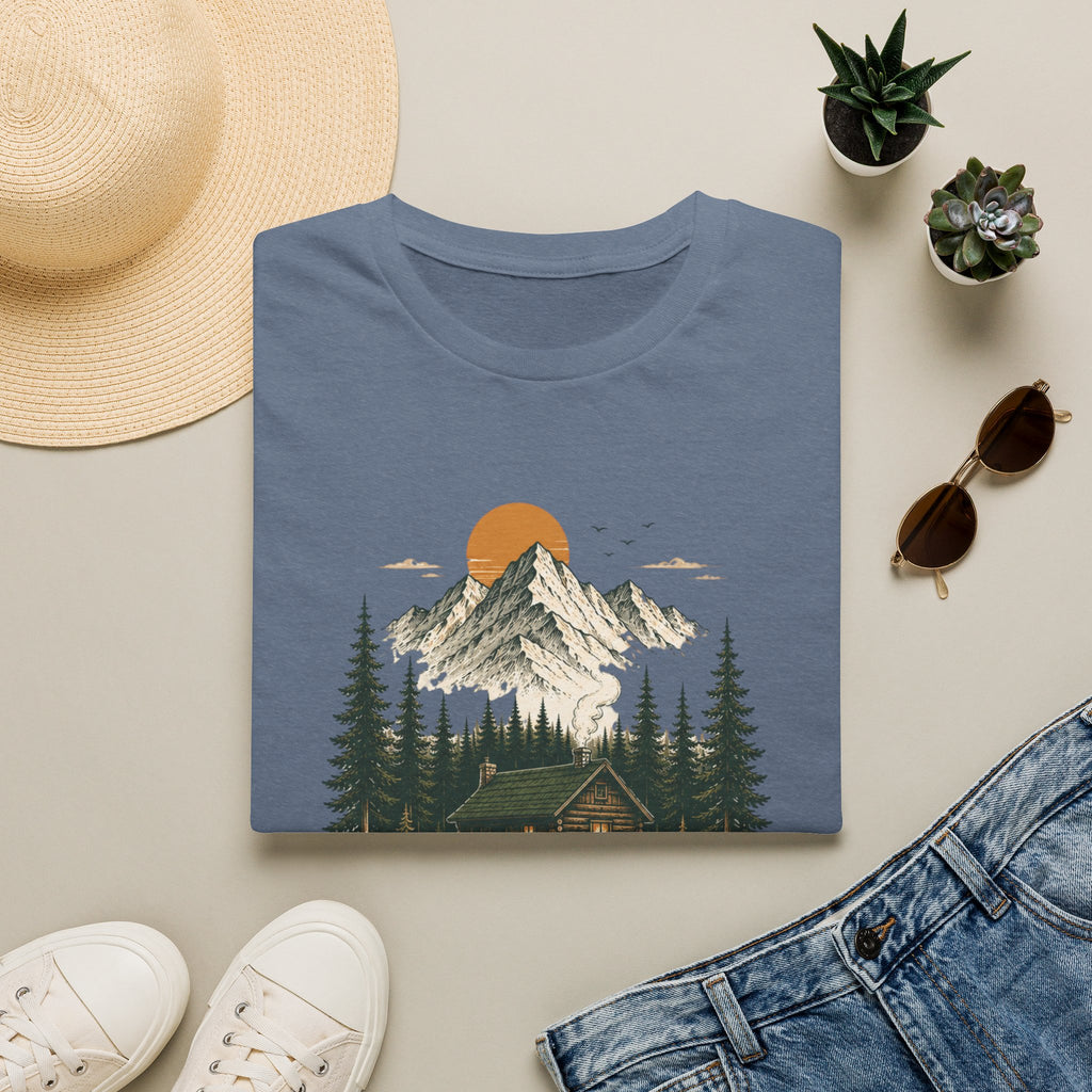 Offline is Luxury T-shirt