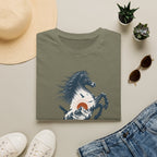 Wild at Heart T-shirt