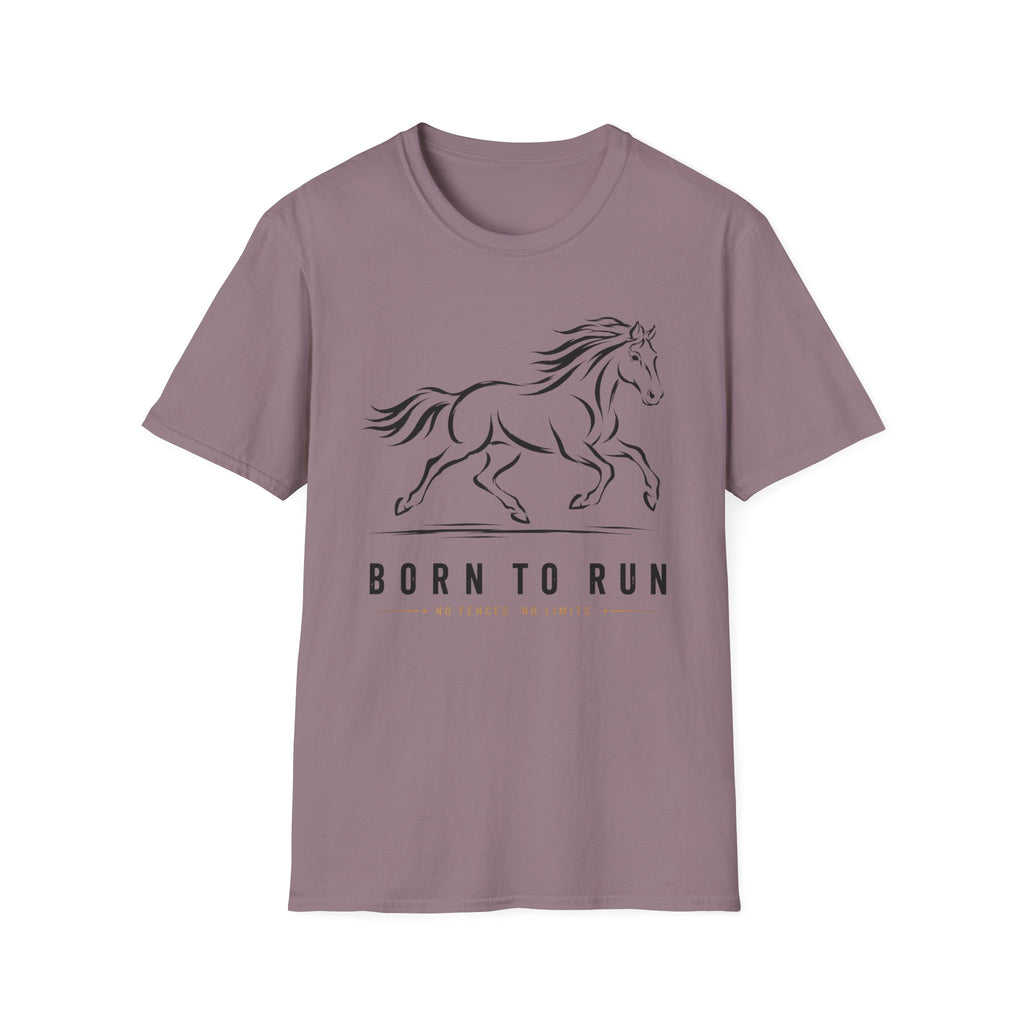 Born to Run T-shirt