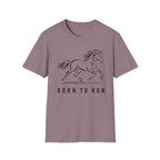 Born to Run T-shirt