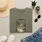 Retreat Mode T-shirt