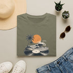 Beach Sounds Better T-shirt
