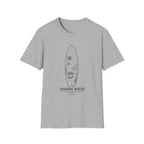Chasing Waves T-shirt