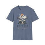Capture Moments Not Likes T-shirt