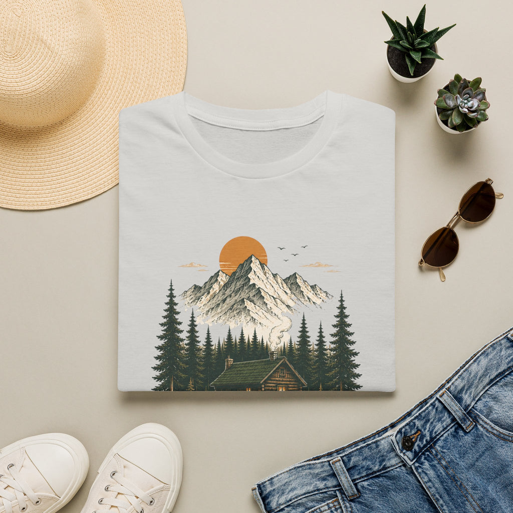 Offline is Luxury T-shirt