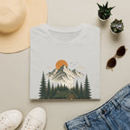 Offline is Luxury T-shirt