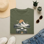 Capture Moments Not Likes T-shirt