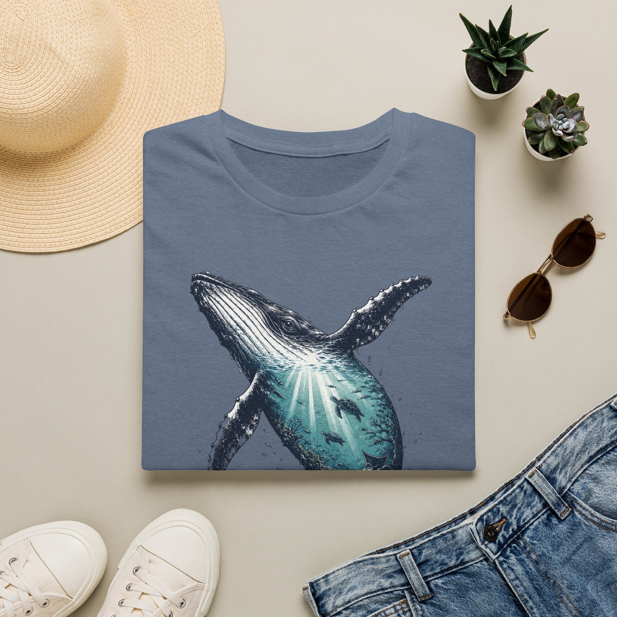 Chase Depth T-shirt