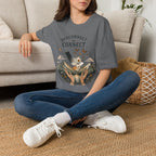 Disconnect to Connect T‑Shirt