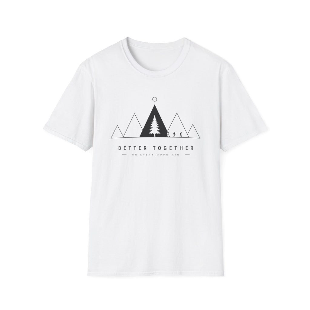 Better Together T-shirt