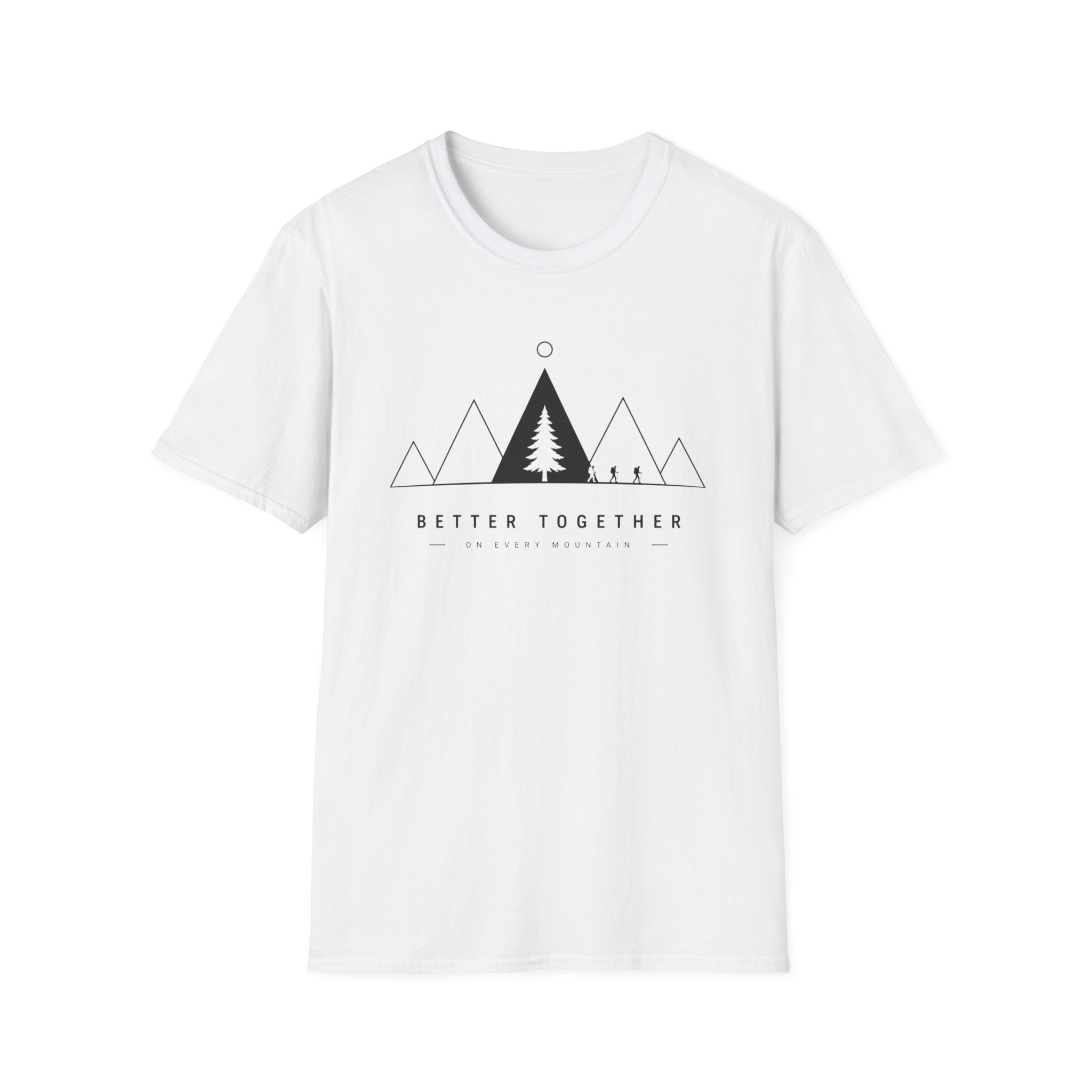 Better Together T-shirt