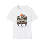 Playlist for the Soul T-shirt
