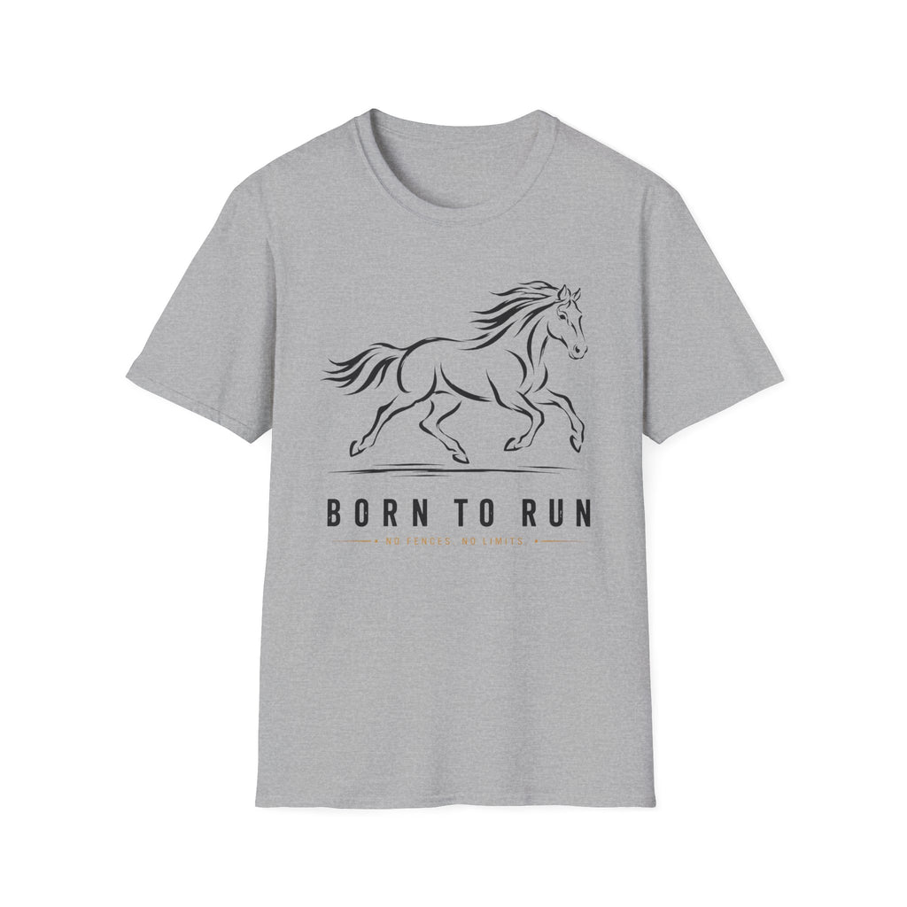 Born to Run T-shirt